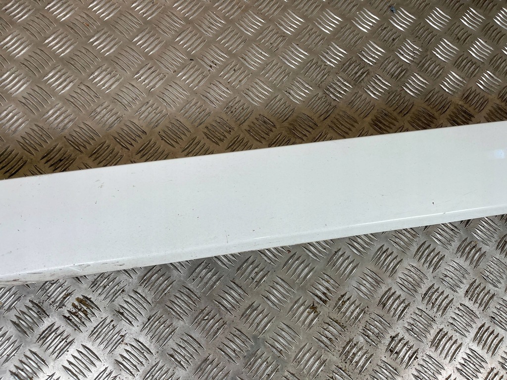 фото №12, Jaguar xe 2015 левая сторона порог