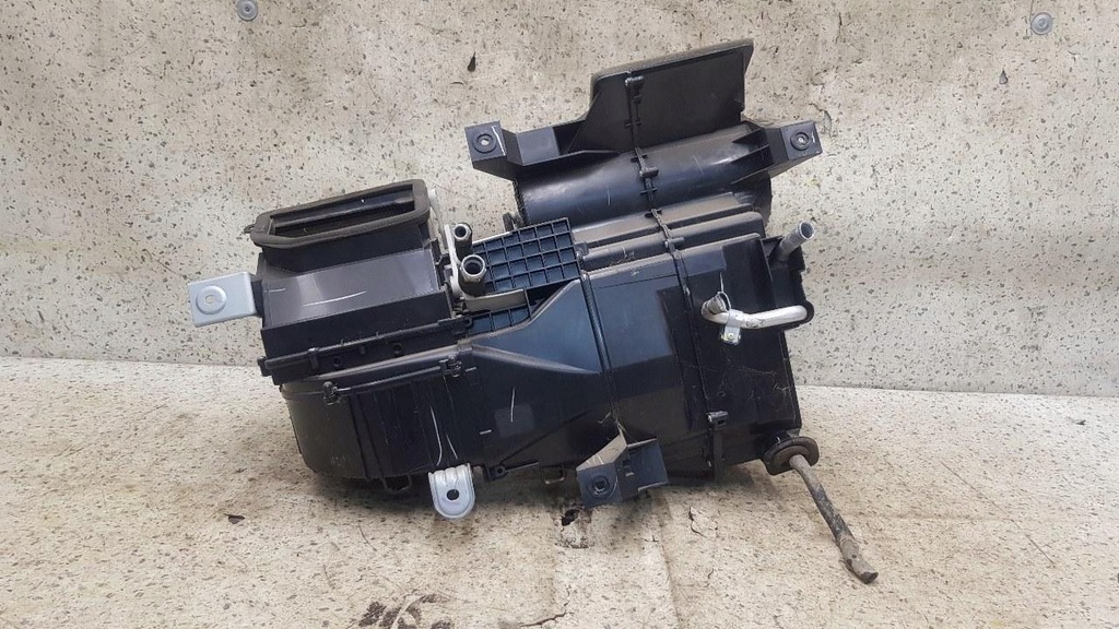 фото №1, Обігрівач honda city iv 1.4 16v