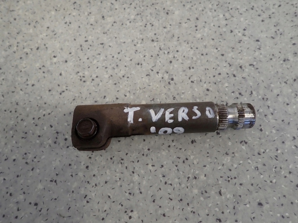 фото №1, Toyota verso 09-13 удлинитель рулевой рейки