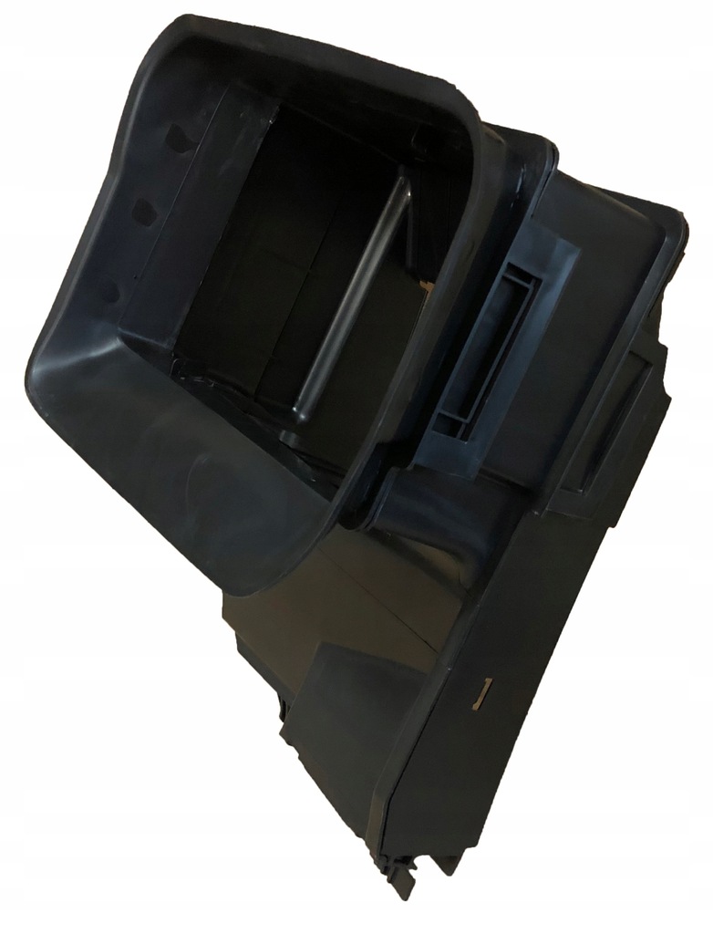 фото №4, Воздуховод впуск воздуха renault clio iv captur