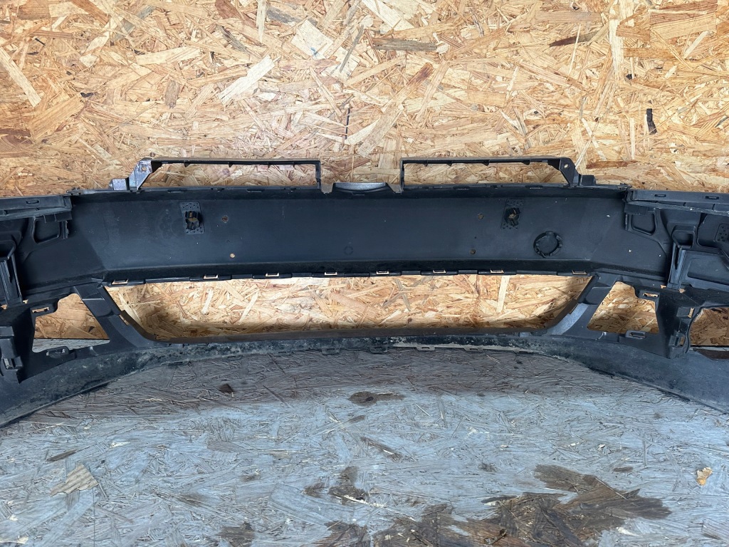 Бампер перед передний vw golf vi 6 5k 5k9 универсал Киев