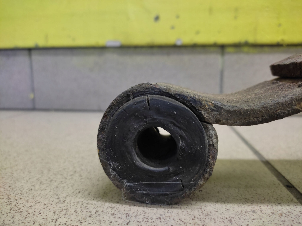 фото №3, Fso polonez truck 1.9 d ресора