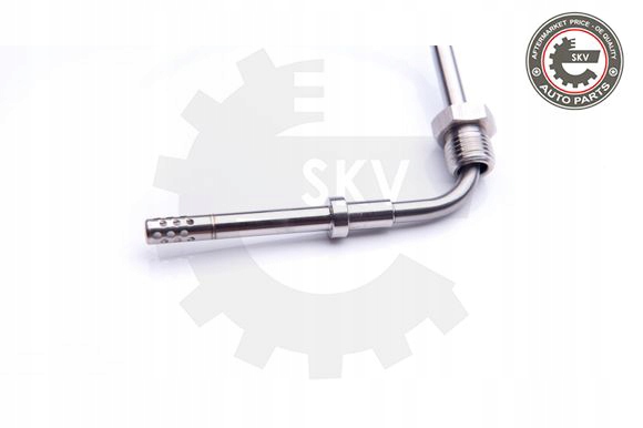 фото №12, Датчик температуры выхлопных газов fiat freemont