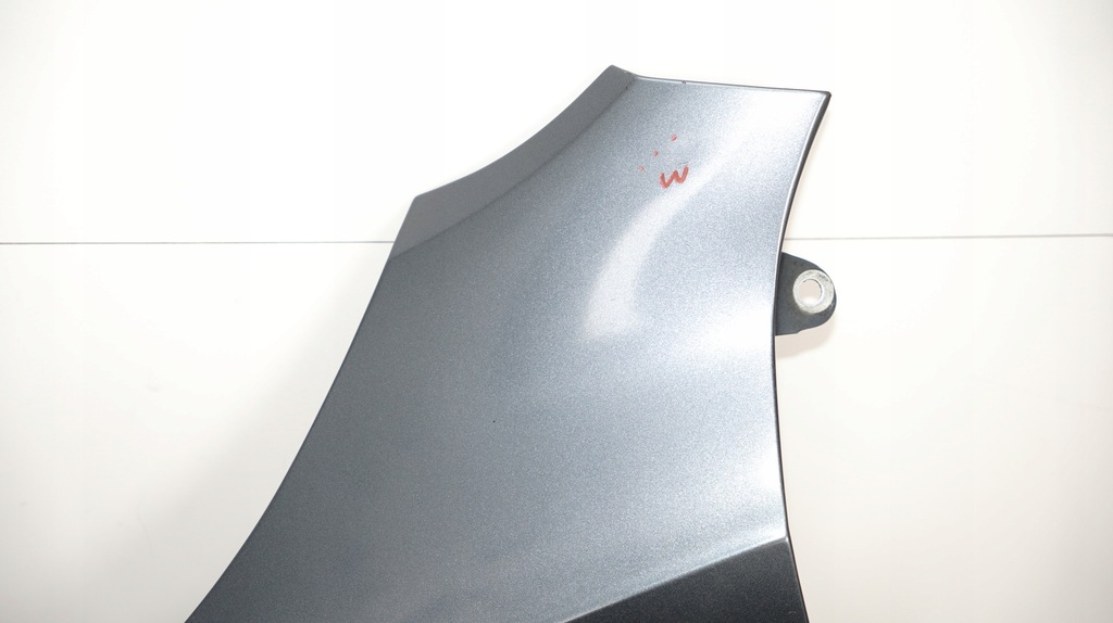 фото №7, Крила лівий перед skoda octavia iii 12-16r lf7y