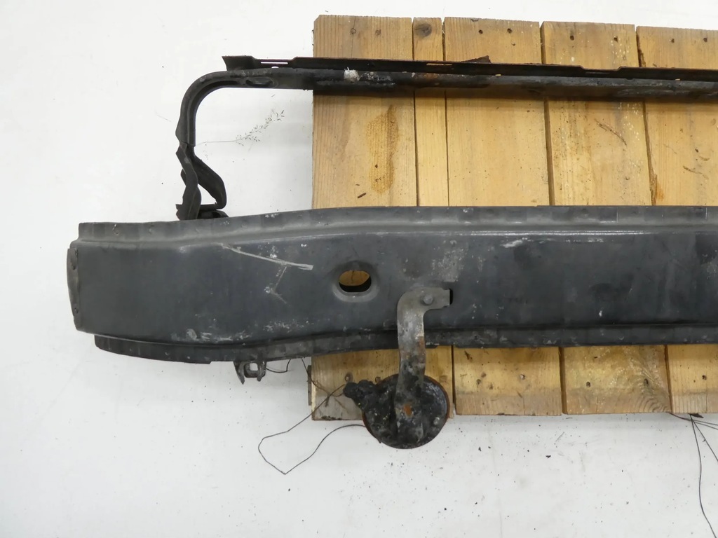 фото №6, Volvo v50 lift балка pod бампер передній перед s40 ii