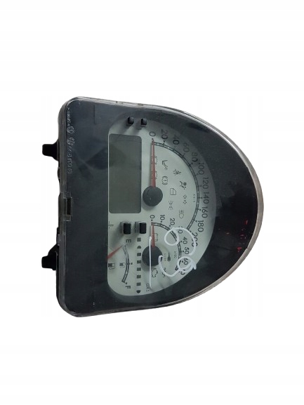 фото №1, Fiat multipla счетчик 51795950