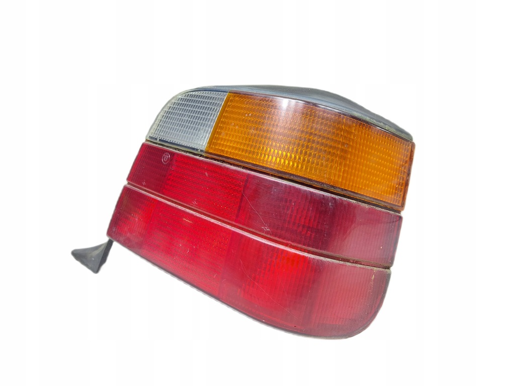 фото №1, Лампа права задня вкладиш bmw e36 sedan