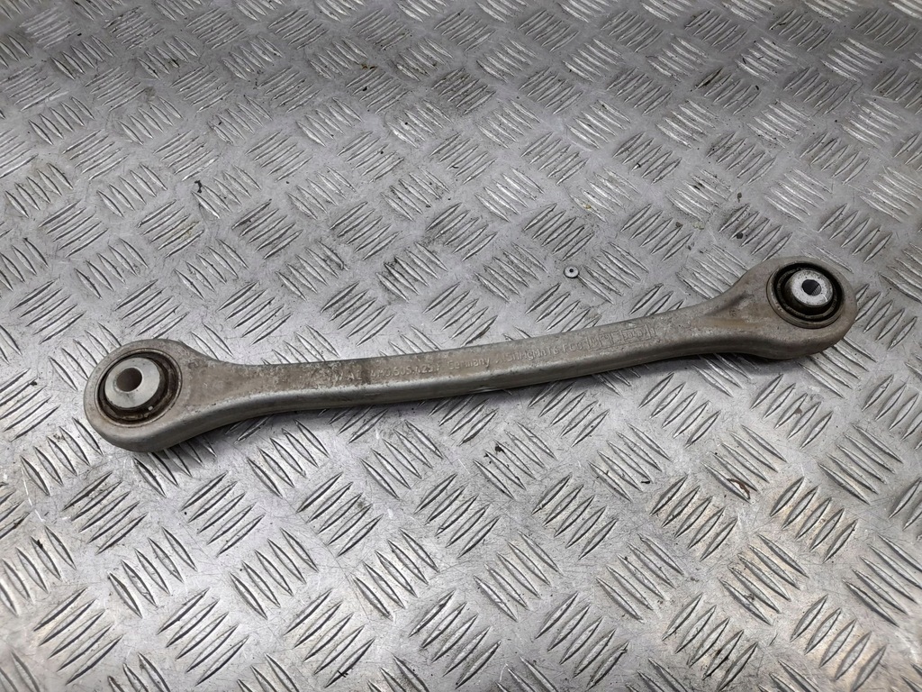 фото №6, Audi q5 sq5 4m0505425f задняя сторона левая рычаг задний