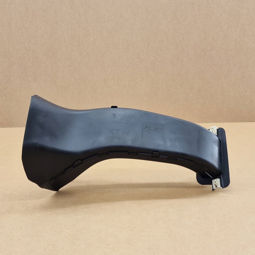 фото №3, Канал воздуха mini f60