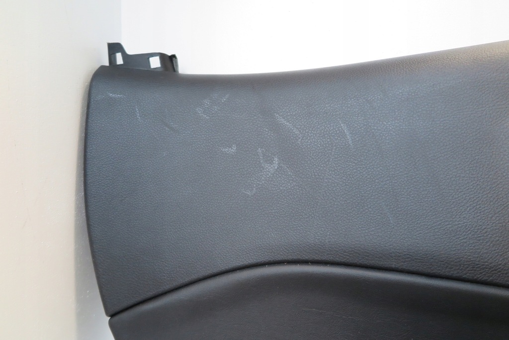 фото №2, Обшивка дверь левый задняя jeep compass ii