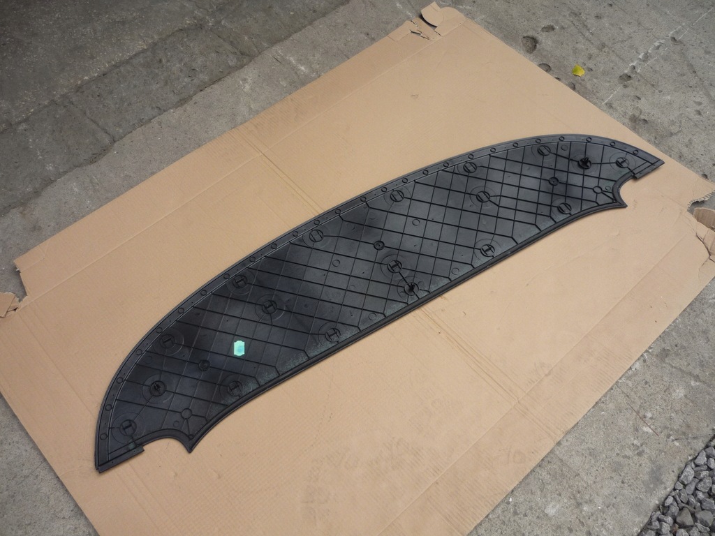 фото №6, Защита крышка крыша vw eos 1q0825271b ładna