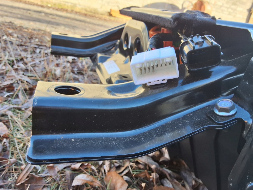 Hyundai ioniq plug-in аккумулятор аккумулятор 37504-g2630 с Разборки