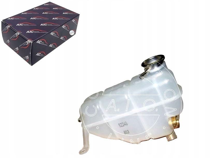фото №1, Aic 52240 бачок розширювальний, рідина охолоджуючий