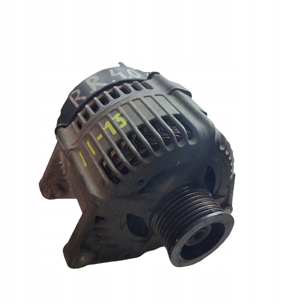 Купити Генератор land rover оригінальний номер amr4247e