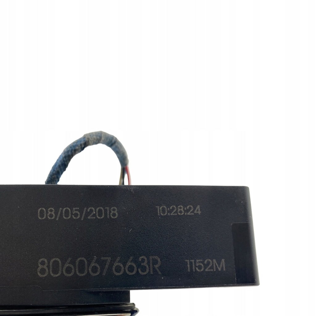 фото №16, Ручка дверь правый перед renault talisman