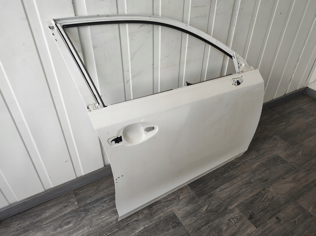 фото №7, Двері lexus ct передні праве 2010-2022