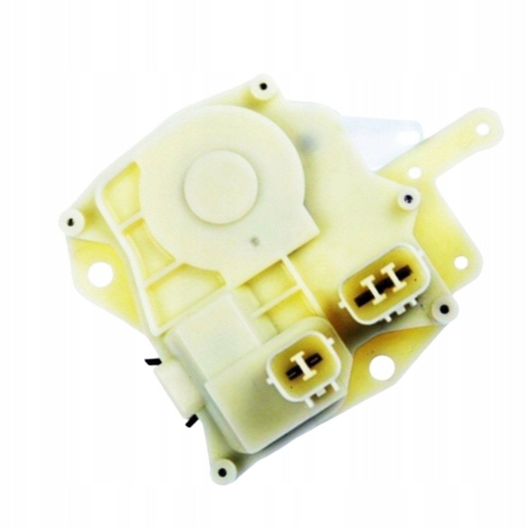 фото №1, Привід замка двері перед лівий honda civic vii 7