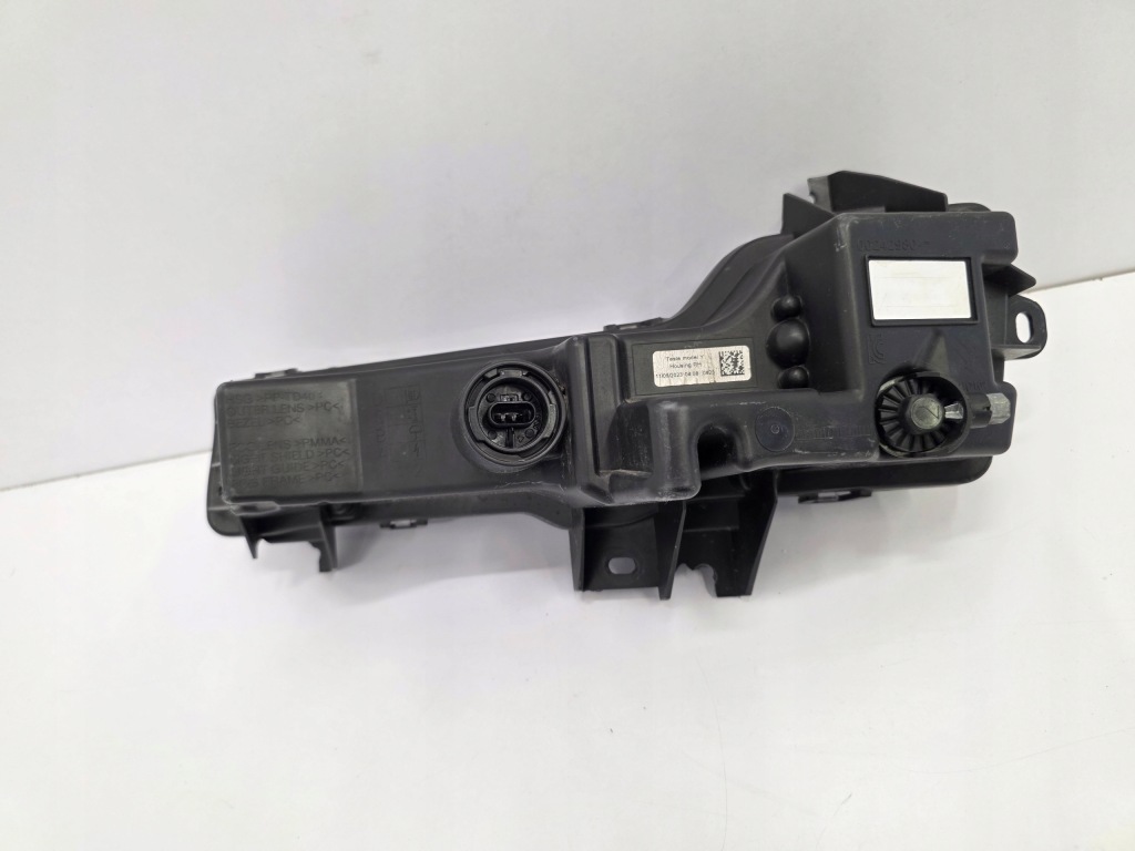 Купить Противотуманная фара правый led drl tesla 3 y 1507933-00-c европа