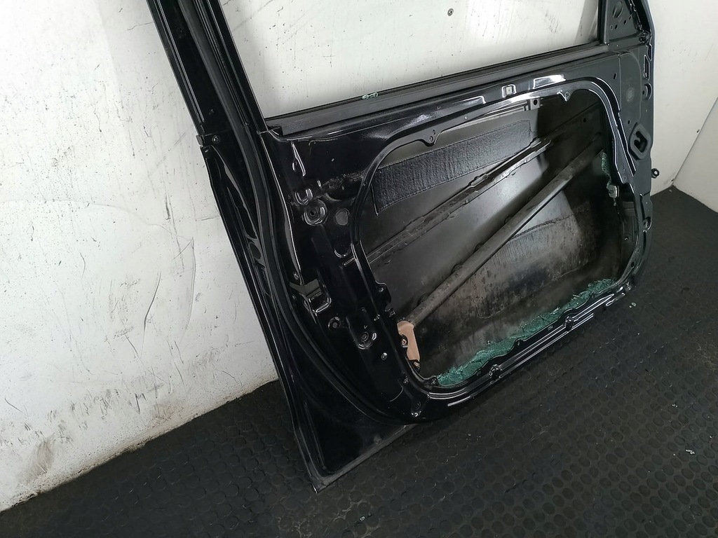 фото №7, Двері перед лівий hyundai i30 i 9f kombi