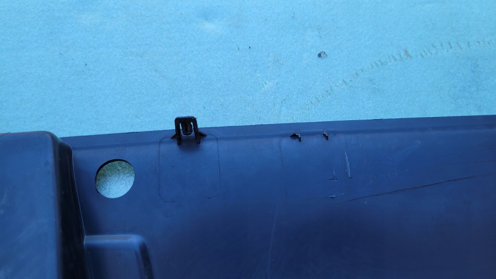 фото №12, Audi a8 d4 захист накладка верхній поперечина передній 4h0807081