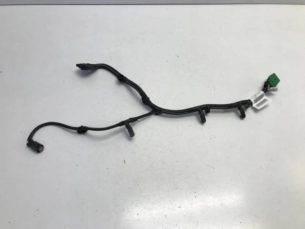 фото №1, Opel mokka b ii 2022 жгут электропроводка радара перед 9846104180