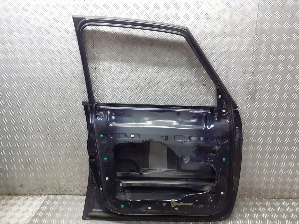 фото №2, Дверь левый перед renault espace iv nv472