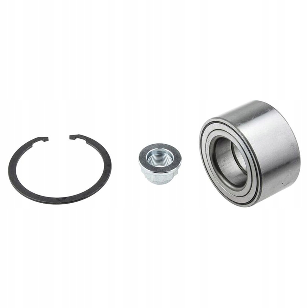 фото №4, Підшипник kół перед ліва права lexus es rx toyota avensis camry previa 01-