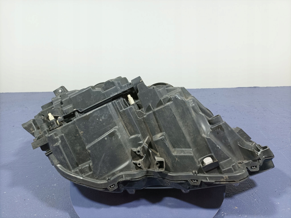 фото №11, Volvo s90 ii v90 фара лампа перед передня ліва eu 31386158