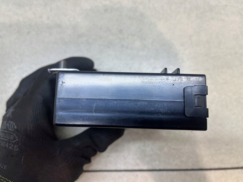 фото №7, Модуль імобілайзера hyundai getz 1.3 954001c200