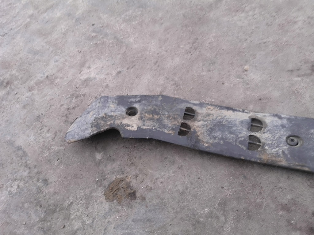 фото №8, Корпус захист трубопровід audi a6 c5 all 4z7611827