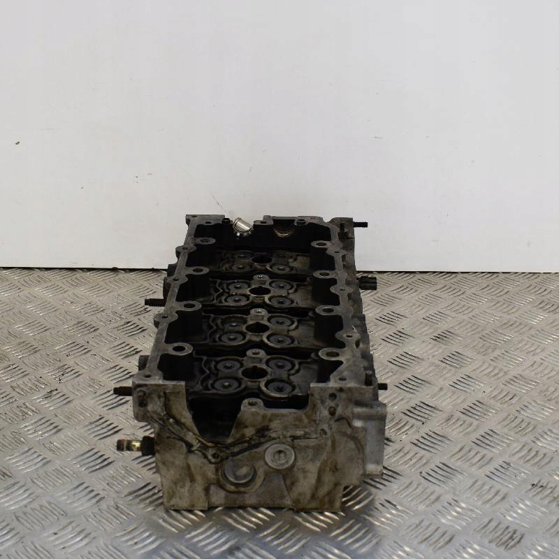 фото №6, Toyota previa xr30 двигун головка циліндрів 11101-27040 1cd-ftv 2.0 дизель