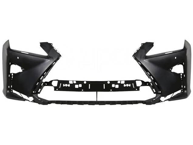 Купити Оригінальний номер бампер передній lexus rx350l/rx450hl 17-22