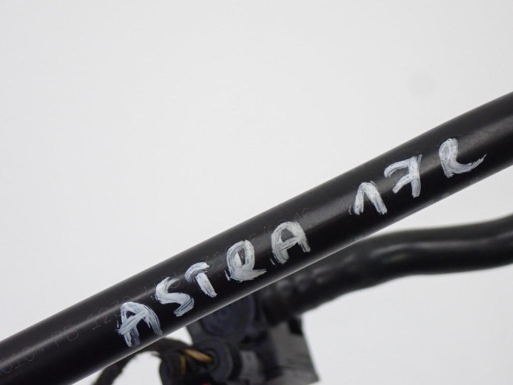 Датчик тиску підсилювач гальм 13581099 opel astra v k 1.0 turbo le1 17r Київ