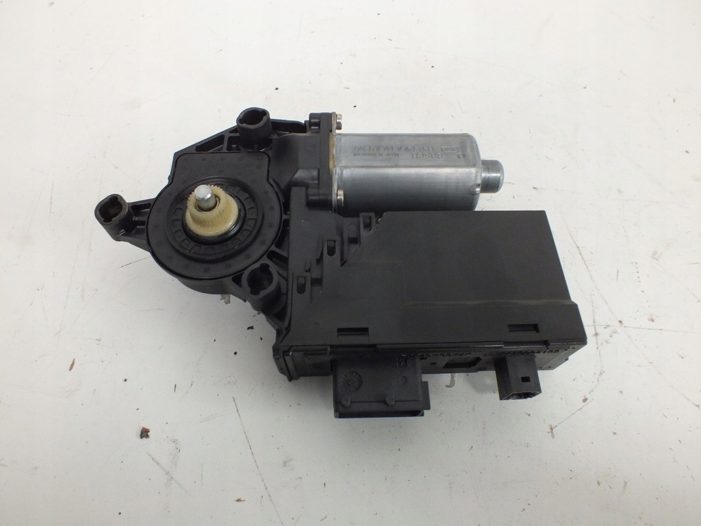 фото №5, Peugeot 307 модуль стекло левый перед 9637131280