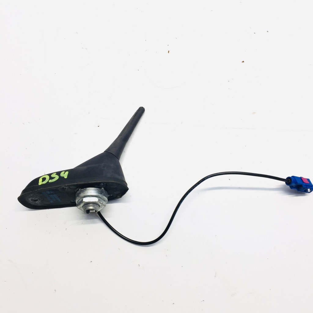 фото №12, Навигация экран кабели комплект citroen ds4 #122