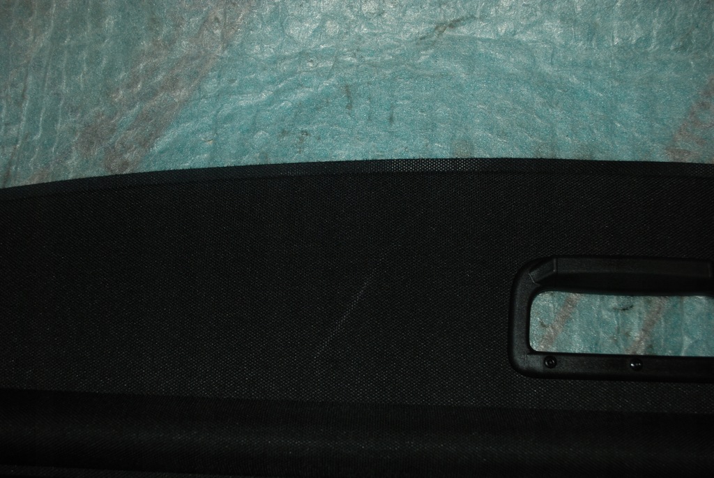 фото №7, Skoda enyaq iv шторка багажника 5lg867871