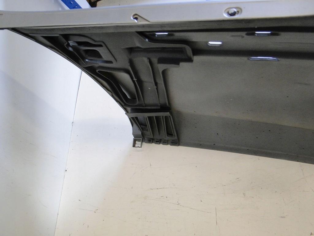 фото №9, Mercedes e klasa 211 w211 lim бампер задний pts