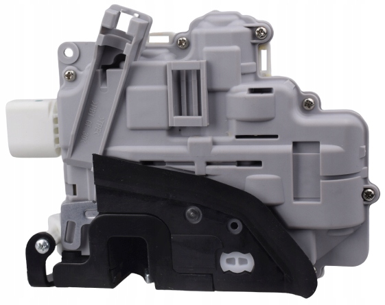 фото №7, Замок центральний двері перед p audi vw 8j1837016c