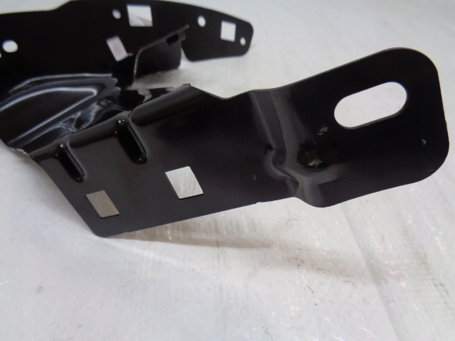 фото №6, Citroen c4 cactus кронштейн кронштейн крила праве