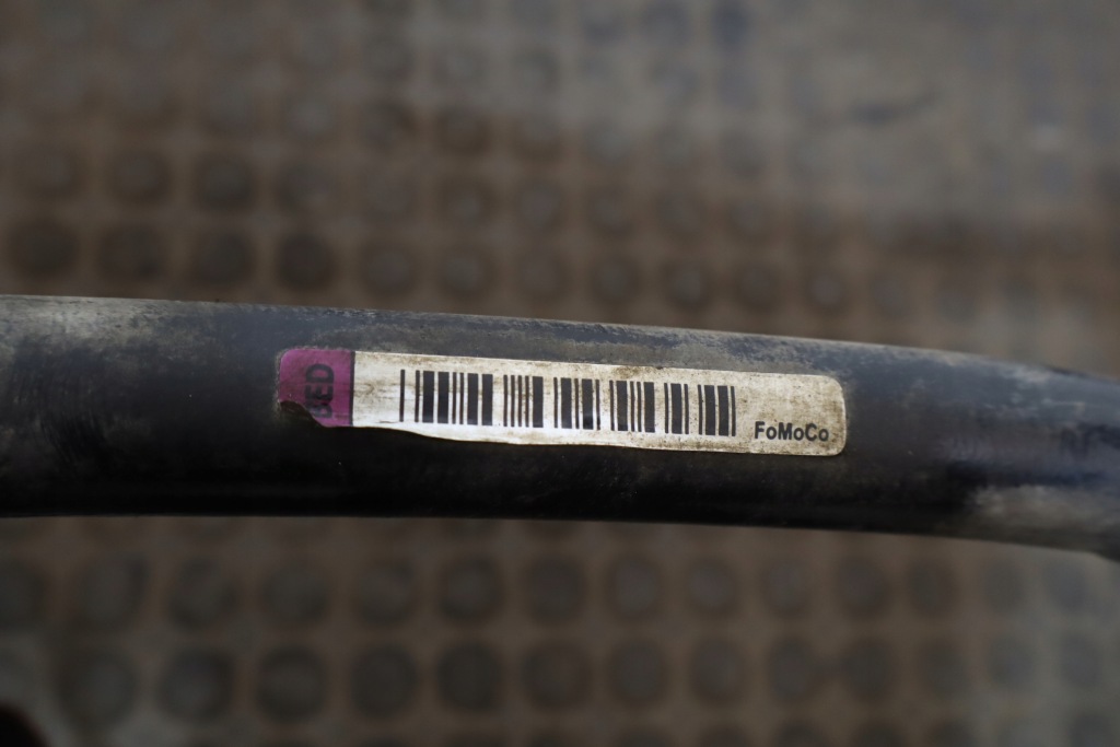 фото №4, Тяга стабілізатор перед ford mondeo v mk5