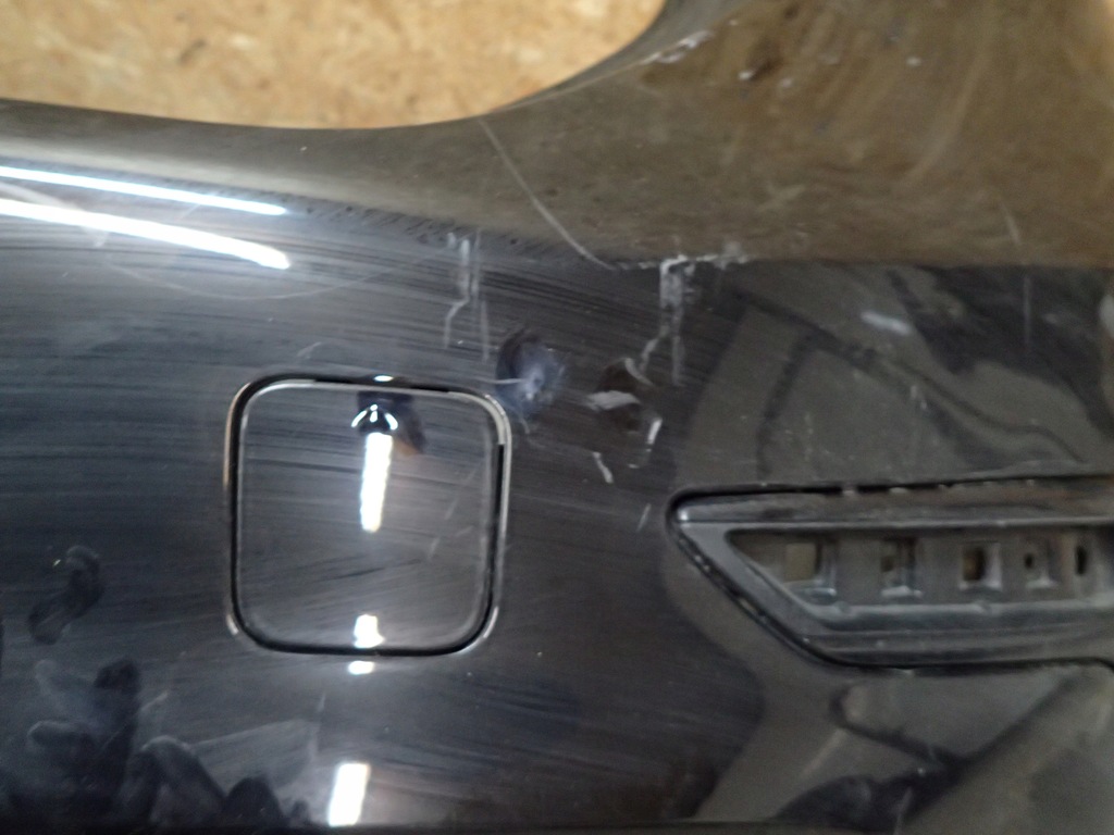 фото №8, Бампер задня bmw 3 iii g21 kombi