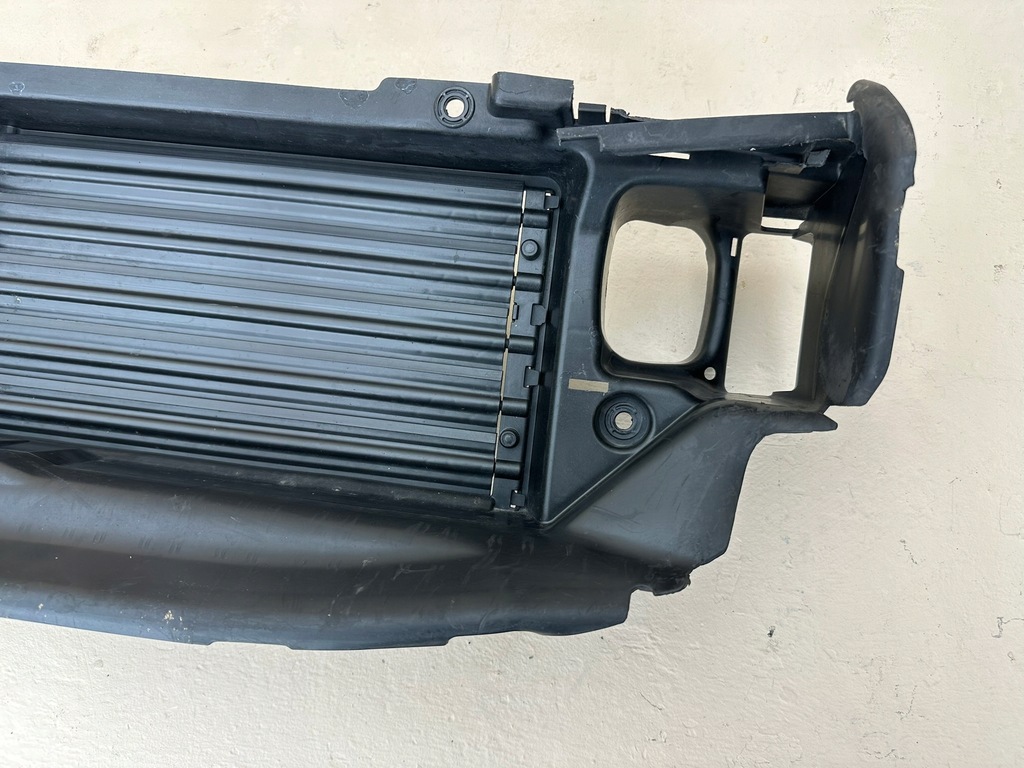 фото №5, Volvo v90 s90 ii 16r- шторка жалюзі повітропровід повітря 31690201