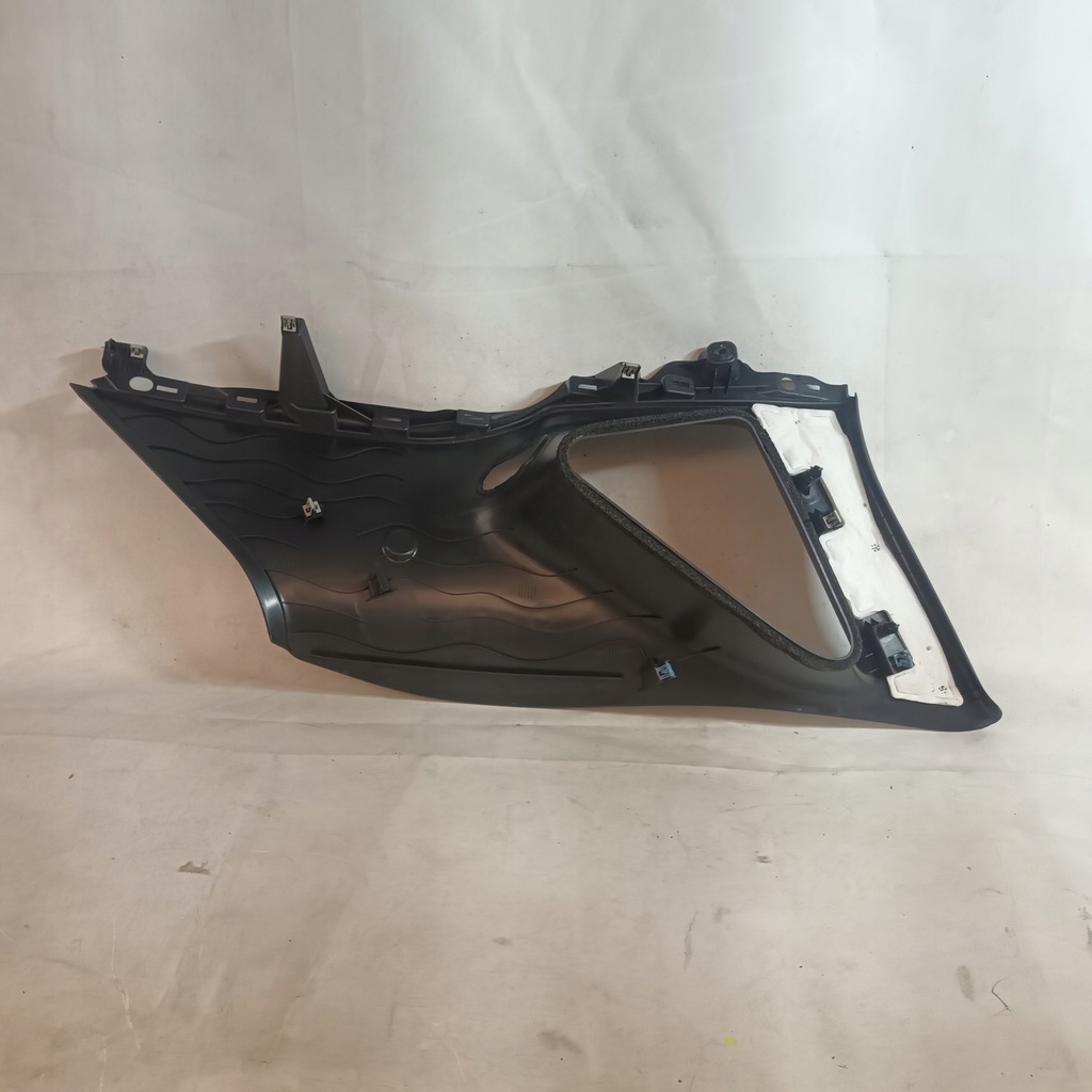 фото №12, Ford escape 20- захист стійка лівий правий задня