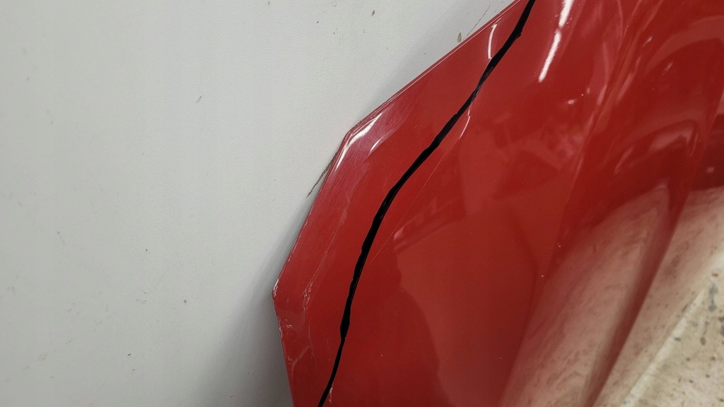 Bmw 3 3 f30 f31 12- капот кришка двигуна перед передня fv Зі Шроту