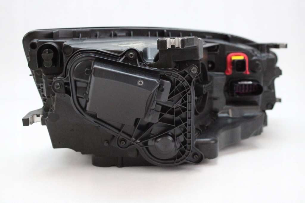 фото №9, Nowa org лампа лівий перед matrix audi a7 s7 rs7 4g8941783b