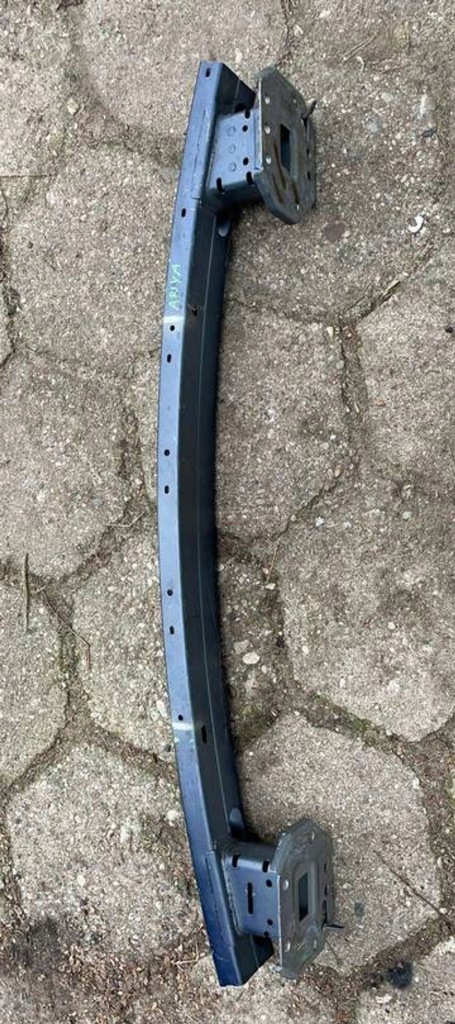 фото №1, Балка бампера задня nissan ariya