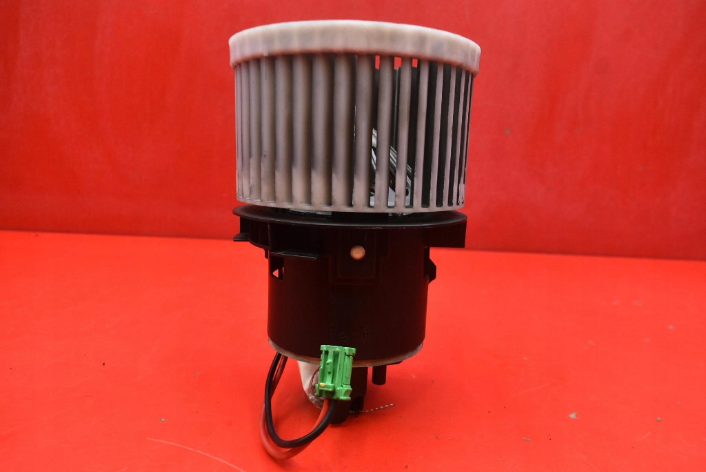 фото №6, Воздуходувка вентилятор обдув eu db271001 peugeot 308 t9 13-17