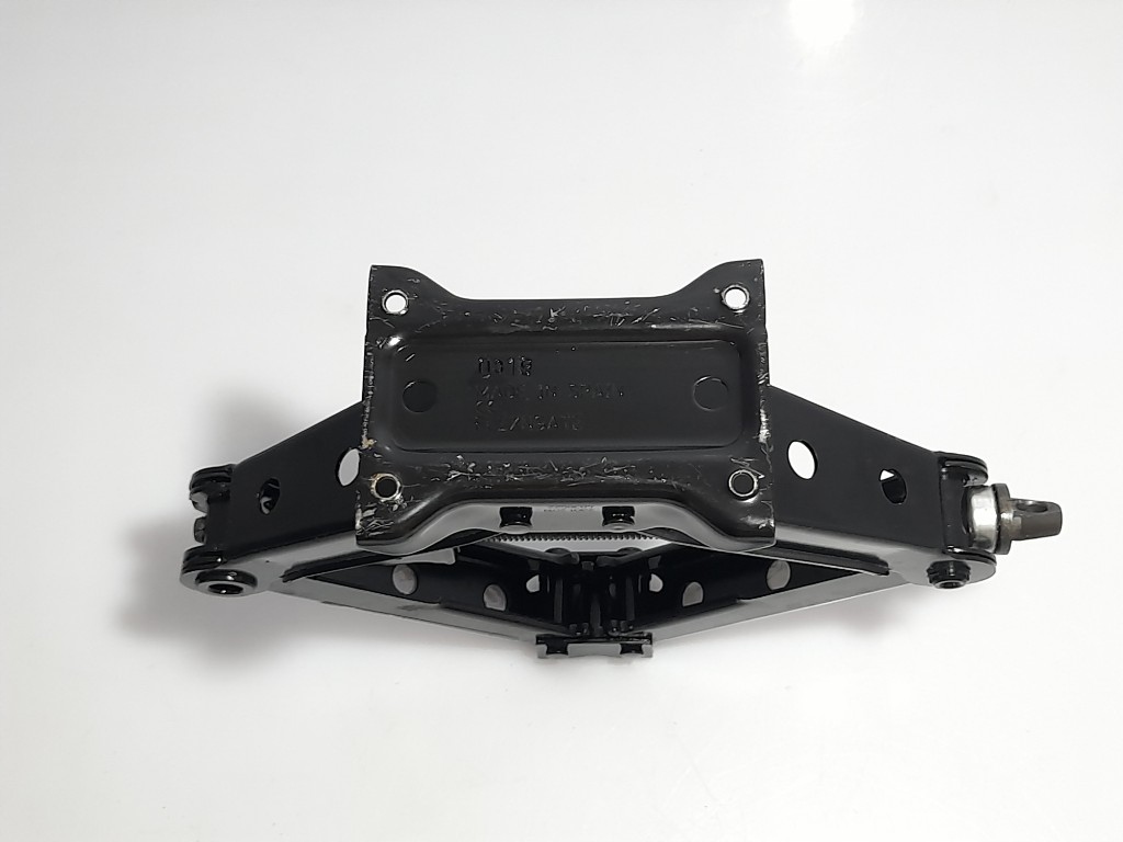 фото №12, Seat ibiza v вкладыш пенополистирол багажника домкрат ключ комплект super состояние