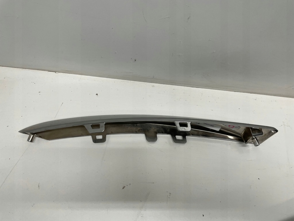 Jaguar xf x260 молдинг хром бампера r-sport Цена