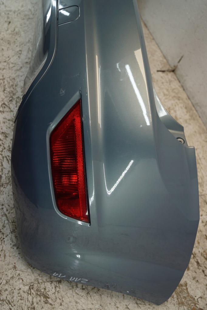 Купити Бампер задня ford focus mk2 lift hb 5d